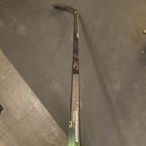 Warrior Alpha DX W03 75 Flex Hockey Stick