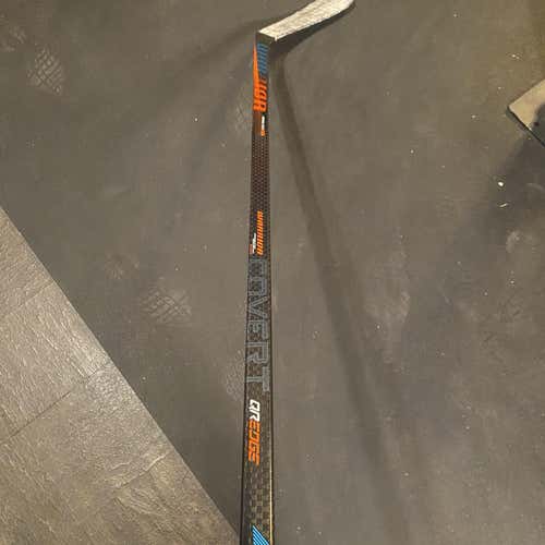 Warrior Covert QR Edge W03 75 Flex Hockey Stick