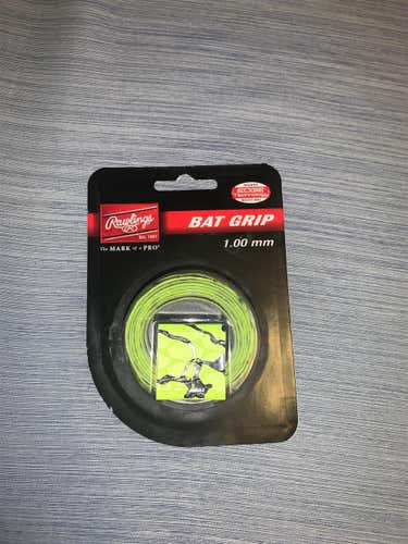 Rawlings Bat Grip