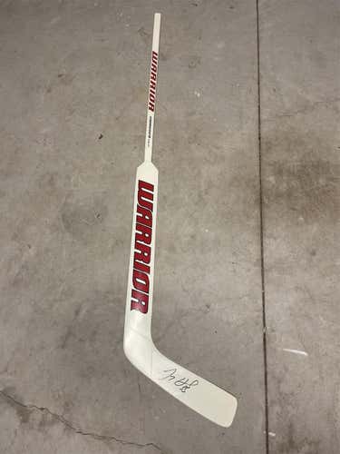 Senior Regular Swagger Pro ST Goalie Stick