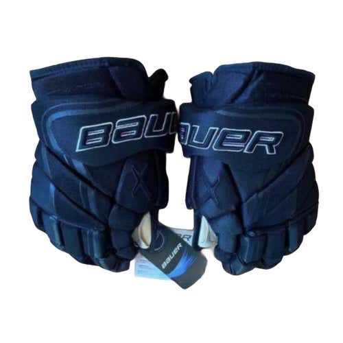 Senior Bauer Vapor 1X Pro Lite 14" Gloves