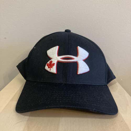 Canada Under Armour Hat