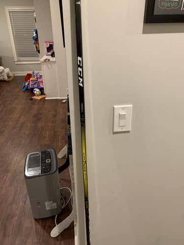 Rickard Rakell  Pro Stock CCM AS2 Pro