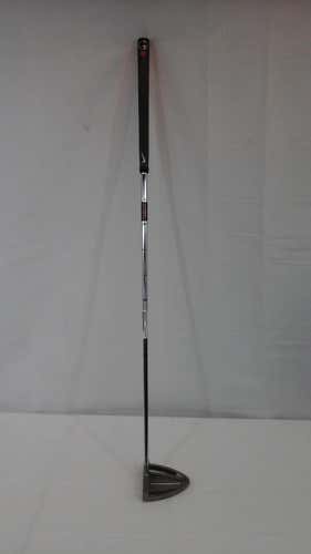 Used Nike Ignite 004 Putter Mallet Golf Putters