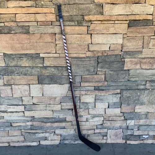 Used Warrior Widow Lh Hockey Stick