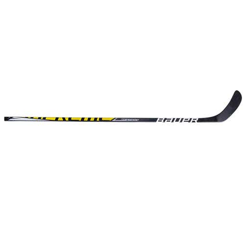 Bauer Senior Supr S37 Ice Hockey Sticks Senior Composite One Piece 77 Flex
