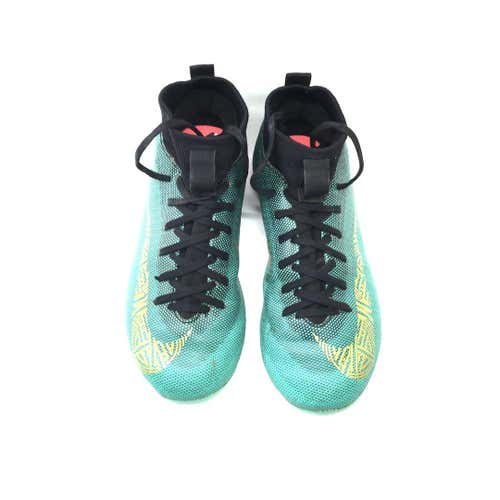 Used Nike Junior 01 Cleat Soccer Outdoor Cleats