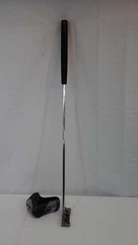 Used Ping G5i Mini C Mlh Blade Golf Putters