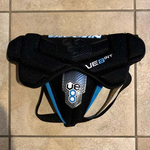 Used Vaughn VE8 Goalie Jock Intermediate