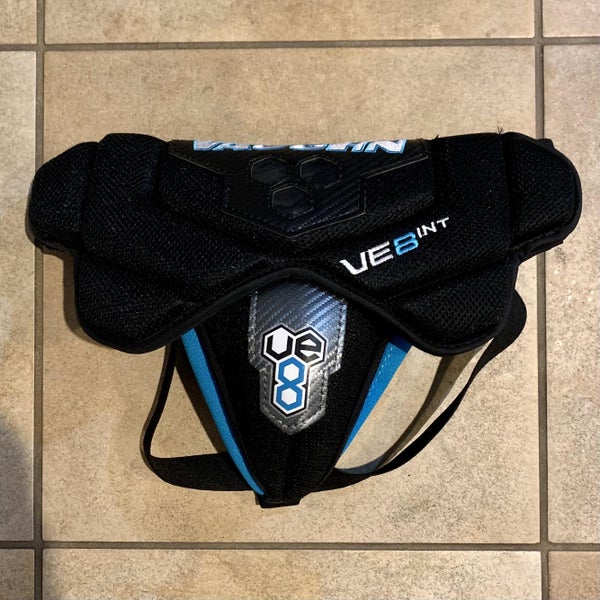 Used Vaughn VE8 Goalie Jock Intermediate