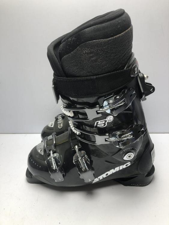 atomic b9 ski boots