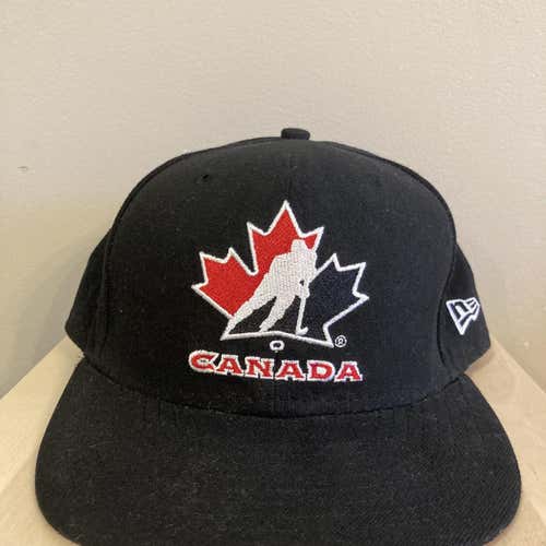 Hockey Canada New Era Hat