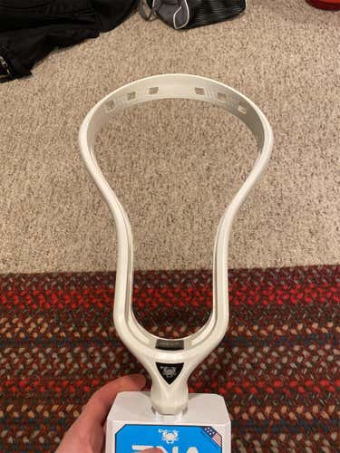 White New ECD DNA Head