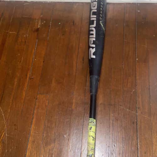 High School/College 2019 Composite Quatro (-3) 28 oz 31" Bat