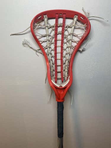 Brine Women’s Lacrosse Stick 32” (daBeer Head)