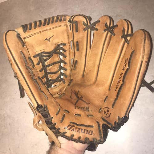 MIZUNO FRANCHISE FINCH SERIES FASTPITCH SOFTBALL GLOVE 13” GFN1309