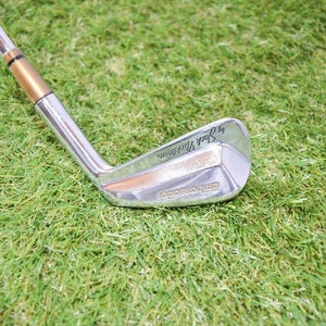 Mac Gregor	Ambassador	3 Iron	Right Handed	39"	Steel	Regular	New Grip