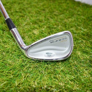 King Cobra	Forged CB	6 Iron	Right Handed 	38"	Steel	Stiff	New Grip