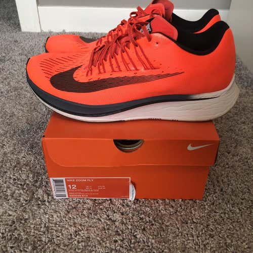 Nike Zoom Fly - Men’s 12
