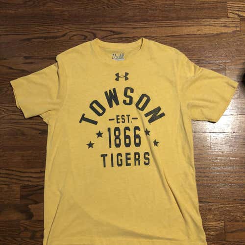 Towson Tigers UA Shirt