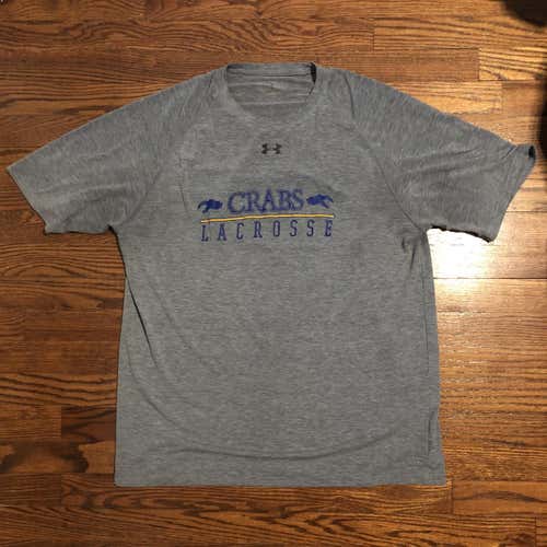 Crabs Lacrosse Old School Shooter
