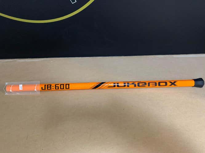 New Other Comp 2.0 Shaft