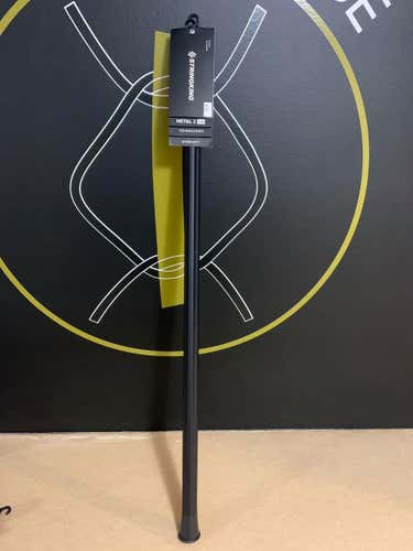 New StringKing Metal 2 165 Shaft