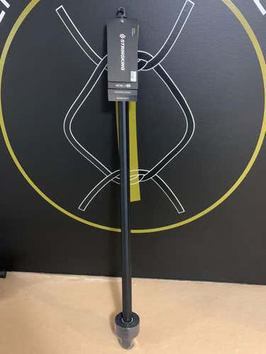 New StringKing Metal 2 145 Shaft