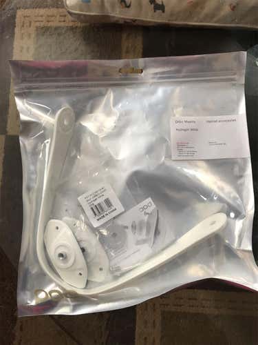 New POC Chin Guard