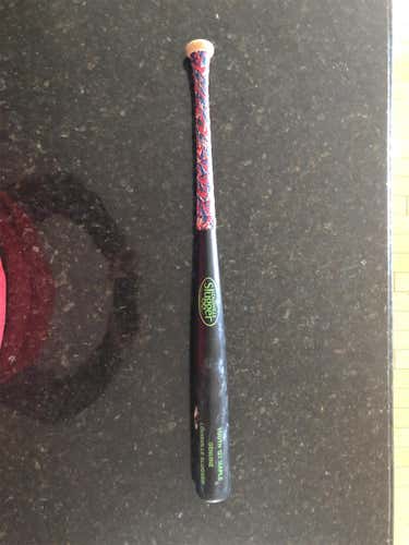 Louisville slugger Youth 125 Maple Wood 29" Bat