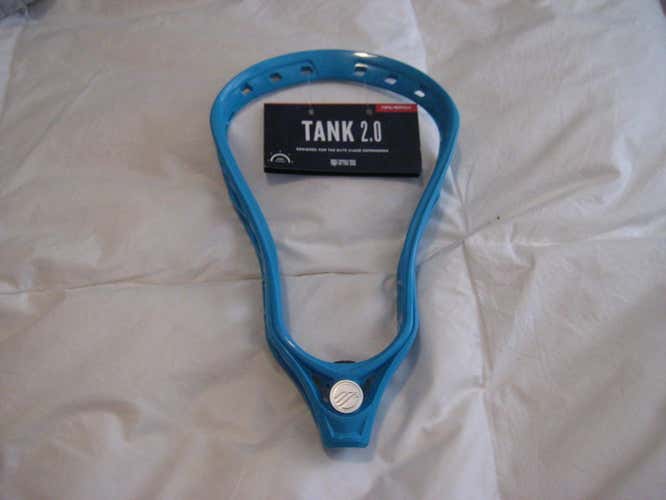 Maverik Tank 2.0 Lacrosse head NEW