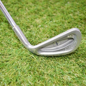 Ping	Eye	9 Iron	Right Handed	36.25"	Steel	Stiff	New Grip