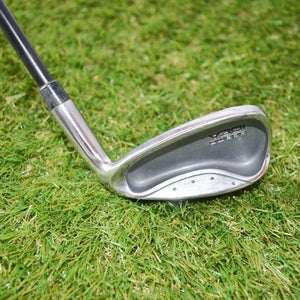 Adams	Idea	9 Iron	Right Handed	36.5"	Graphite	Stiff	New Grip