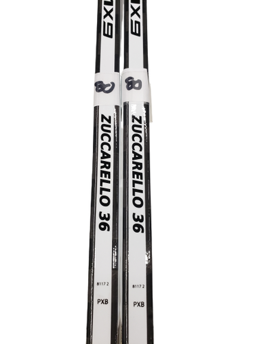 New 2-Pack True Project X (dressed) Pro Stock Sticks 'Zuccarello' Left P92 80 Flex