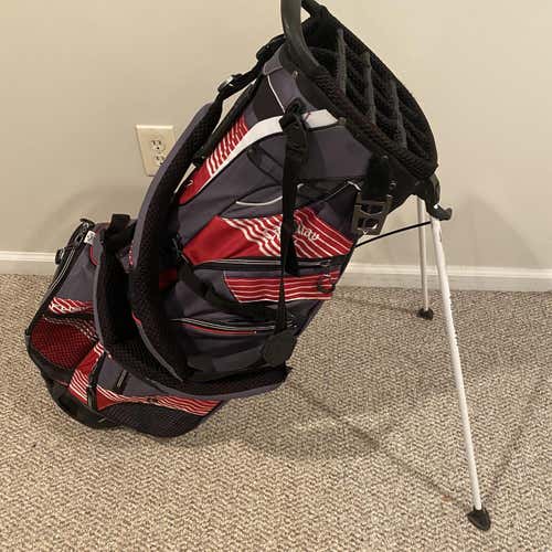 Callaway Fusion 14 Stand Bag