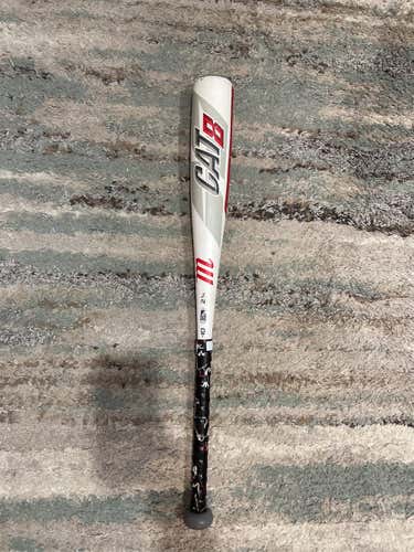 Kid Pitch (9YO-13YO) Alloy CAT 8 (-10) 28" Bat