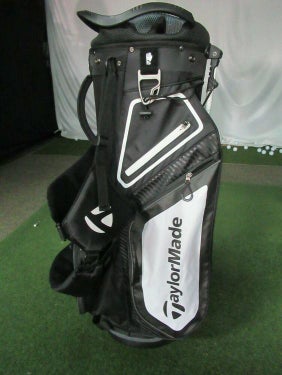TaylorMade Stand 8.0 Bag