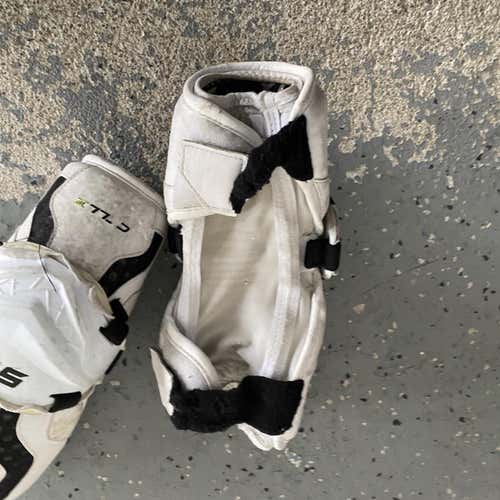 Used Medium STX Cell II Arm Pads
