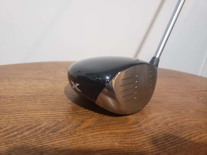 Callaway X460 TOUR Driver RH Stiff Flex 9.5 Loft USED