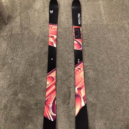 New Faction Prodigy 1.0 Skis 170 cm