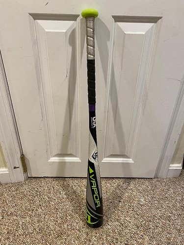 Louisville Slugger Vapor Youth Bat 29" 20 oz  (-9)  - Used
