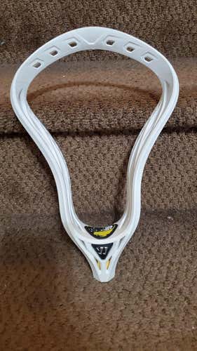 White Used Defense Warrior Unstrung Regulator Max Head (1 of 2)