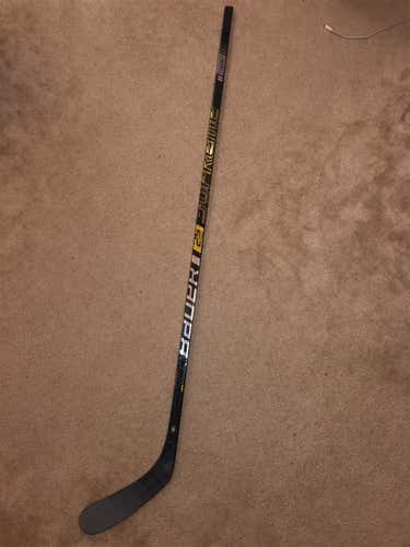 New Custom Bauer 2S PRO