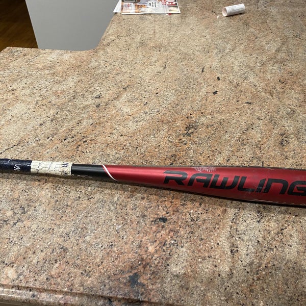 Kid Pitch (9YO-13YO) 2019 Alloy 5150 Alloy (-10) 20 oz 30" Bat