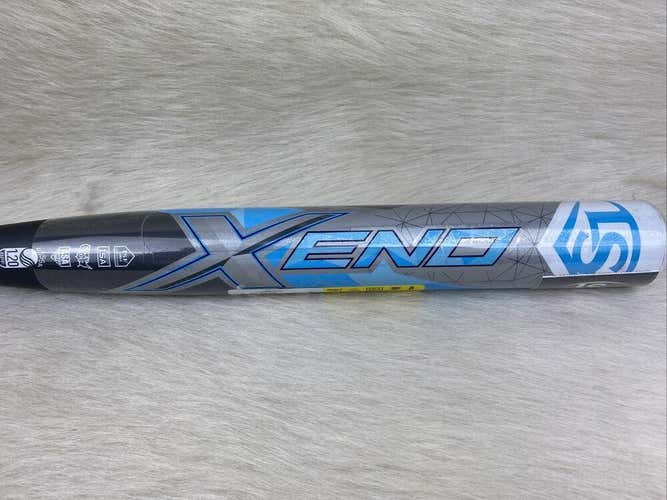 2019 Louisville Slugger Xeno 33/23 Fastpitch Softball Bat WTLFPXN19A10 -10