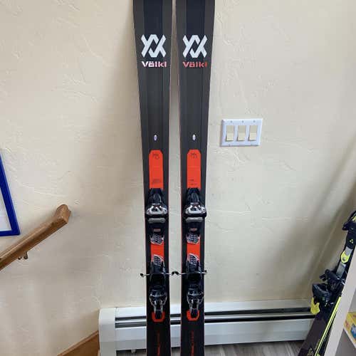 177 Volkl M5 Mantra 2019/20 Skis