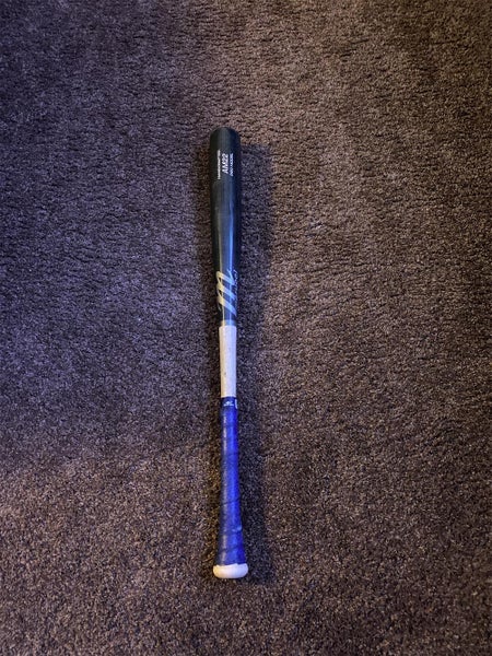 Kid Pitch (9YO-13YO) 2018 Wood AM22 (-3) 28 oz 31" Bat