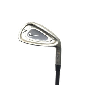 Used Nike Steel Pitching Wedge Graphite Uniflex Golf Wedges