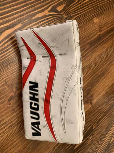 White Senior Regular Ventus LT88