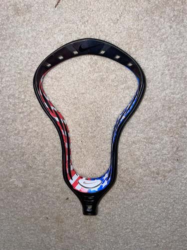 USA Themed New Unstrung Lakota U Head